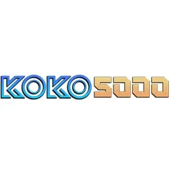 KOKO5000 - Permainan Musik Seru yang Menggugah Semangat