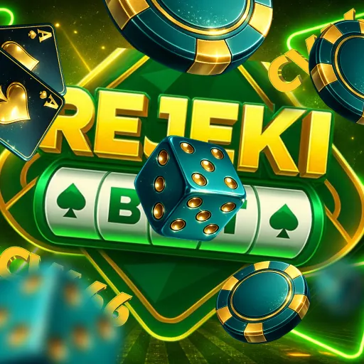 REJEKI - Nikmati Musik dan Permainan yang Menghibur